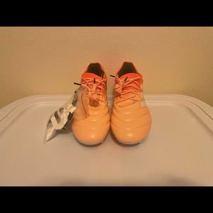 Adidas Women’s Soccer Cleats